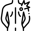 upper-back