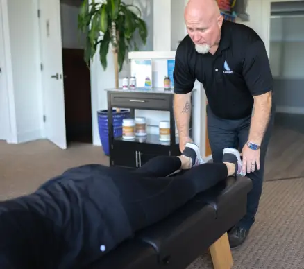 Scoliosis Pain
