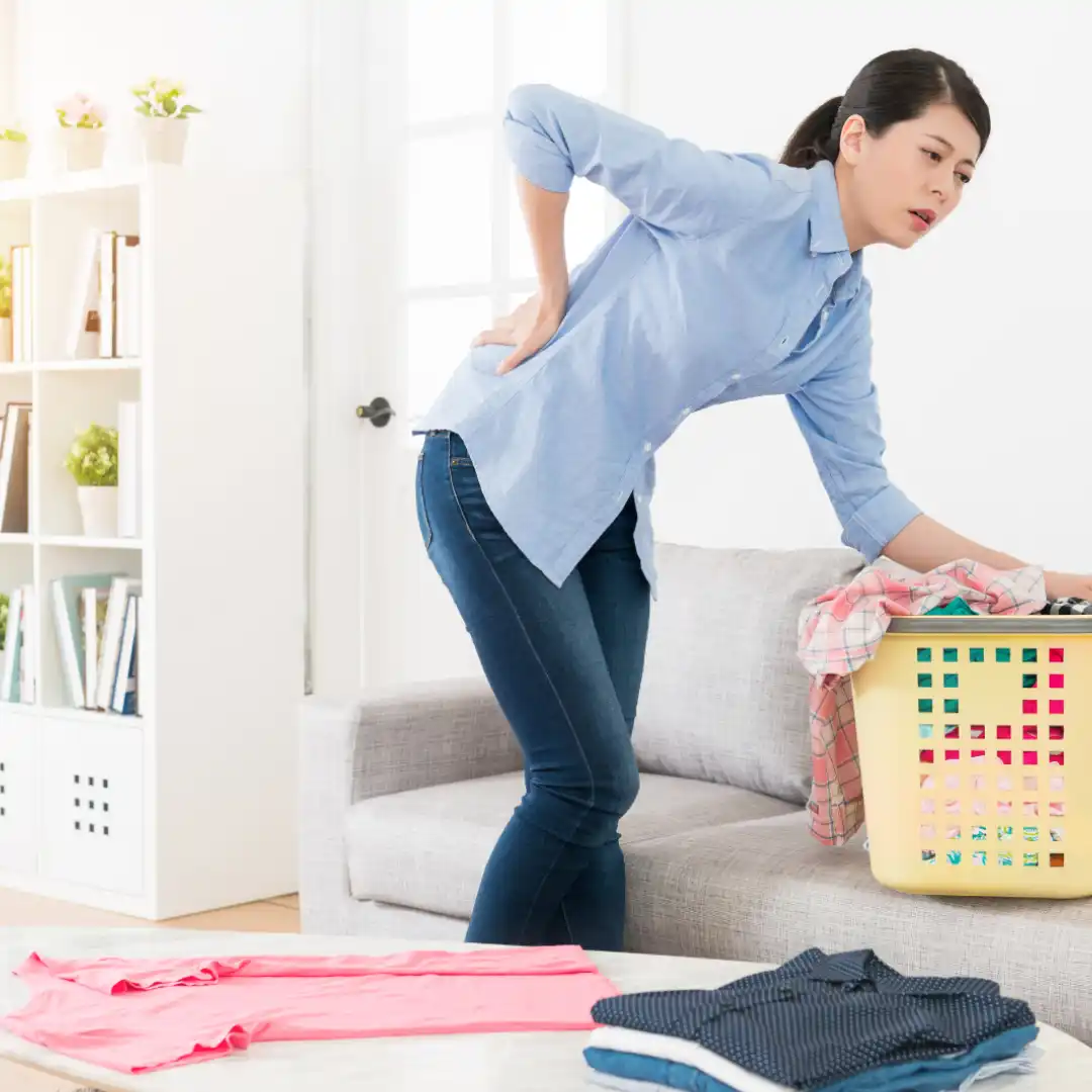 Bainbridge Island Chiropractor Provides Back Pain Relief Treatment for Everyday Injuries