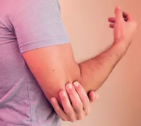elbow Pain