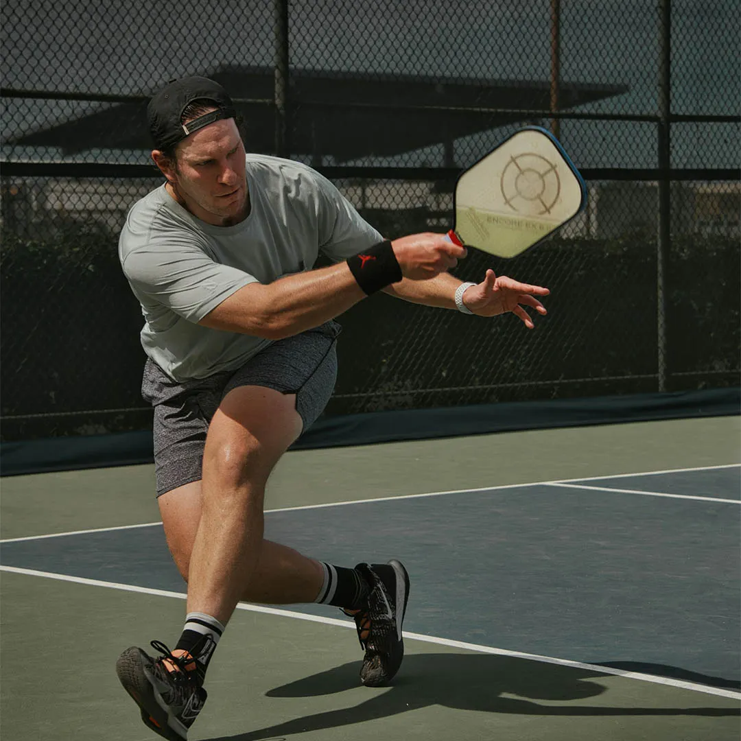 Chiropractic care for pickleball injuries on Bainbridge Island