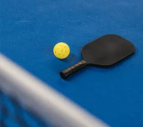 Proper Equipment for Optimal Play image 