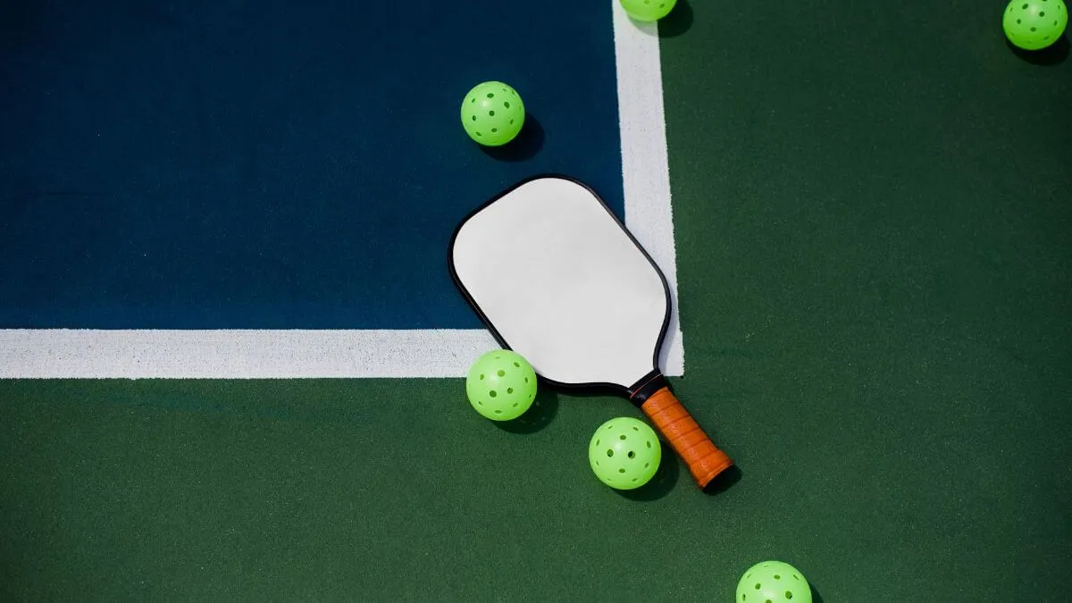 Preventing Common Pickleball Injuries Preventing Common Pickleball Injuries
