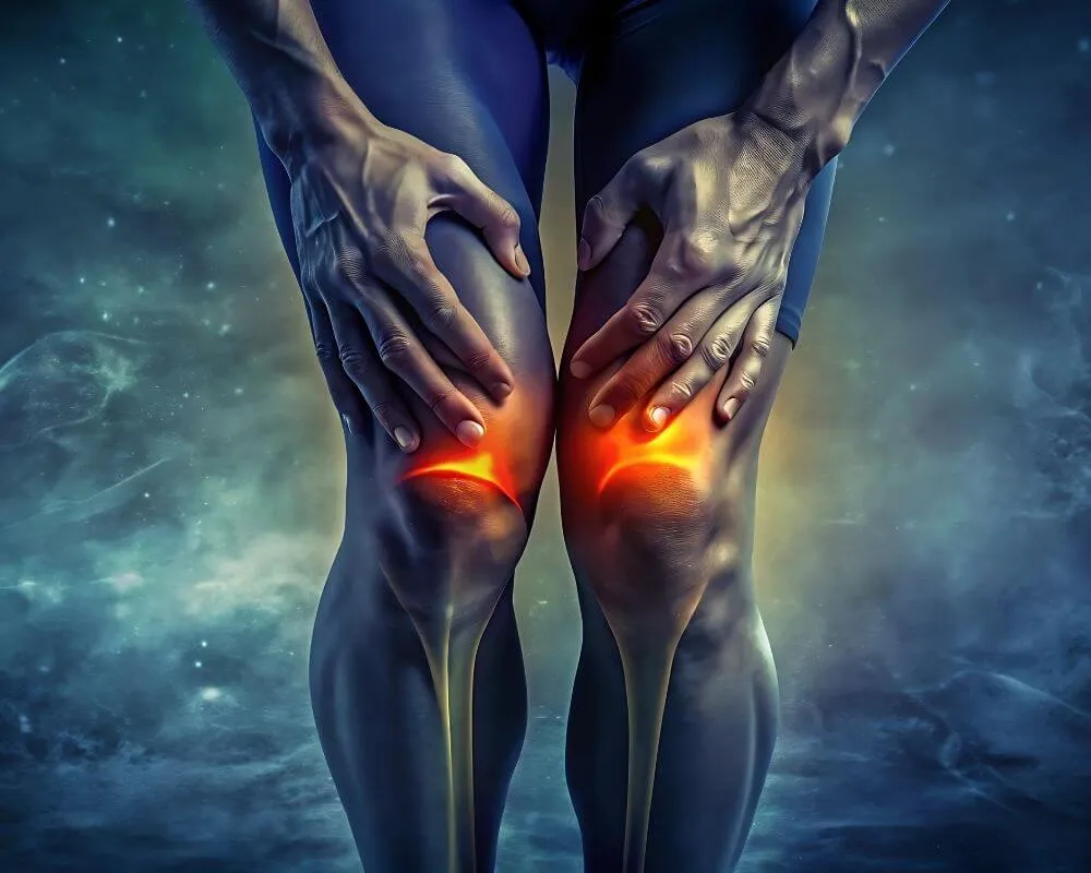 Preventing Runner's knee Preventing Runner's knee