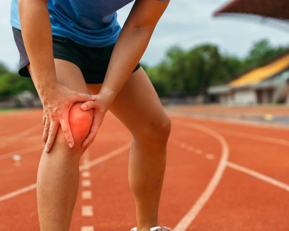 Runner’s Knee Treatment