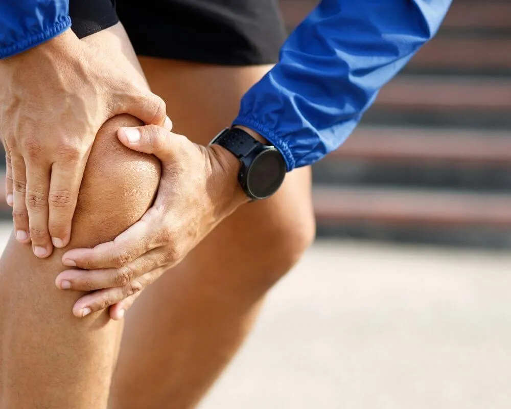 Runner’s Knee Runner’s Knee