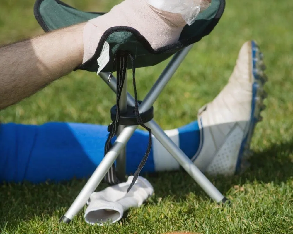 sports injuries sports injuries