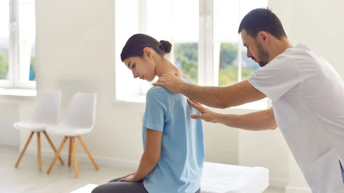 Spinal Decompression Helps Prevent Spinal Degeneration Over Time Spinal Decompression Helps Prevent Spinal Degeneration Over Time