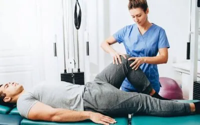 Non-Surgical Knee Decompression: A Safer Option for Chronic Knee Pain