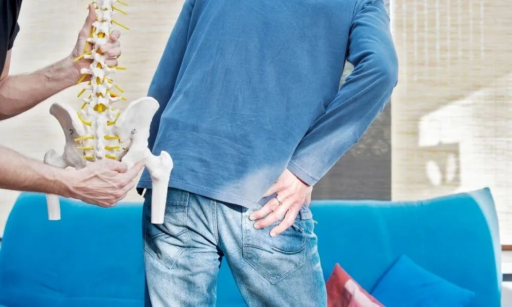 Relieve Sciatica Pain with Treatment from Your Bainbridge Island Chiropractor