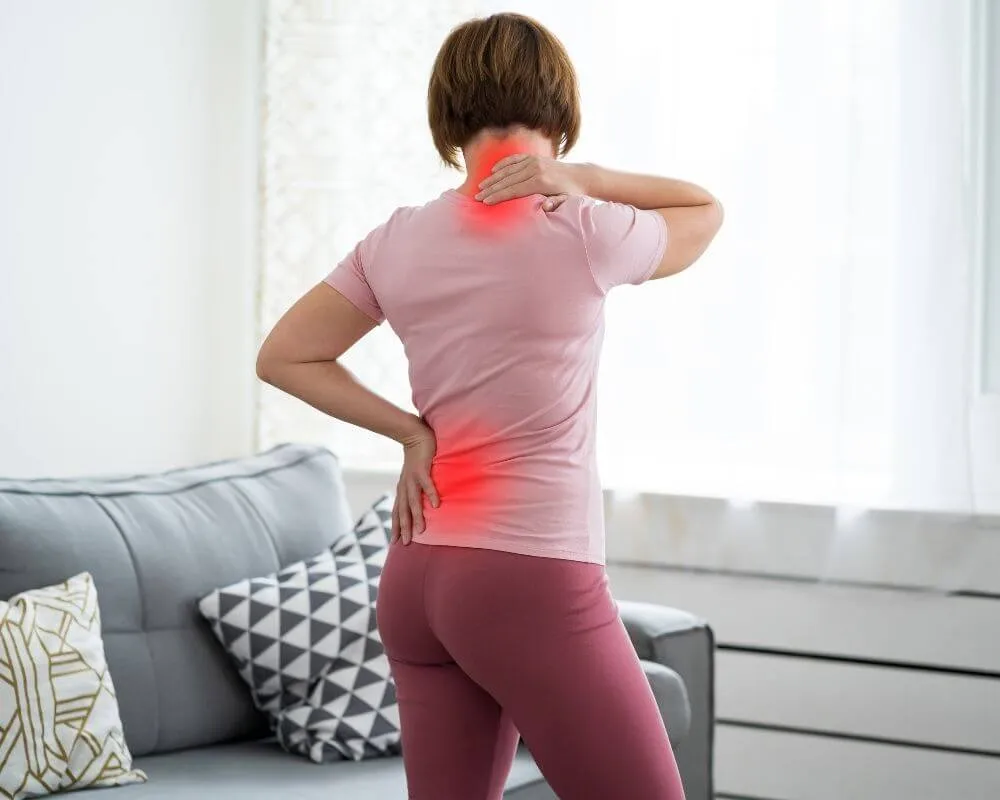 Degenerative Disc Disease 2 Degenerative Disc Disease 2