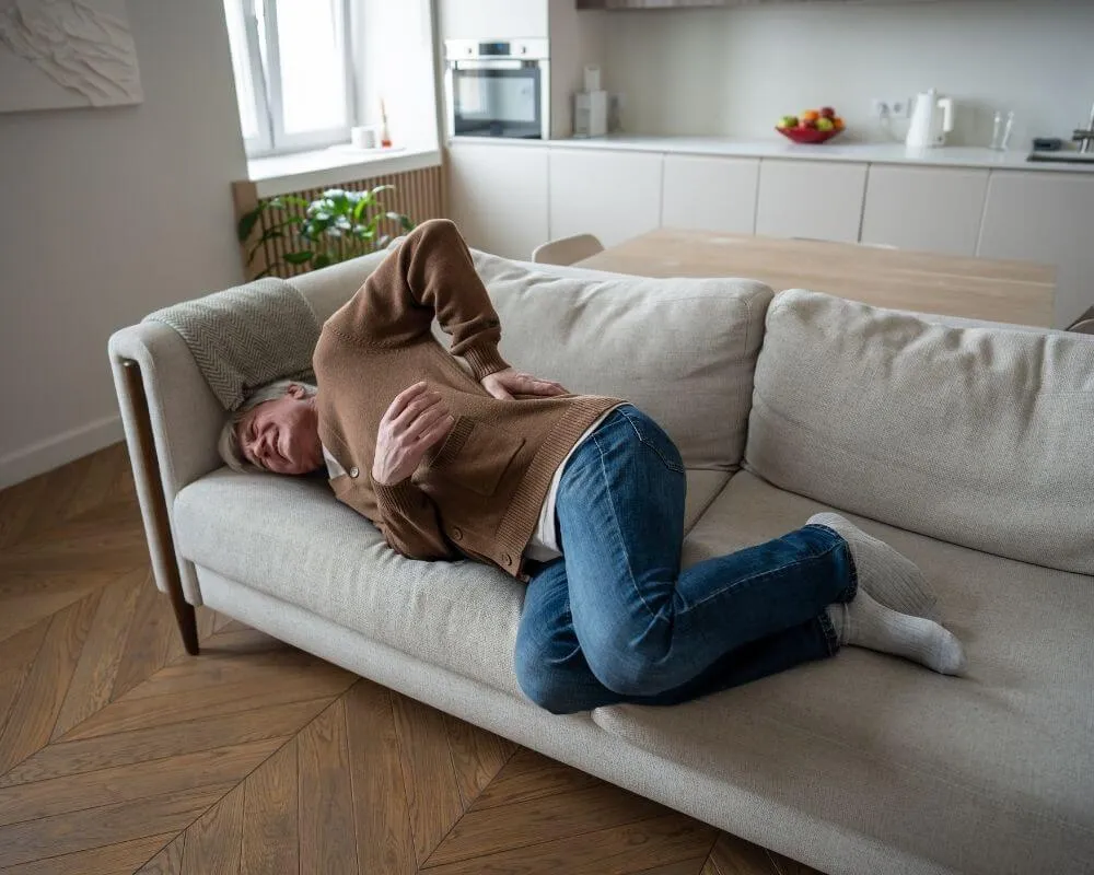 Degenerative Disc Disease Degenerative Disc Disease