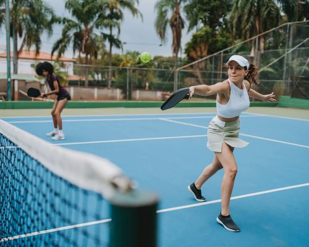 Pickleball Tendonitis 2