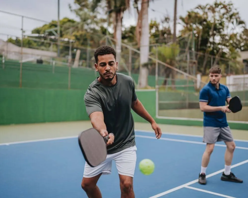 Pickleball Tendonitis 3