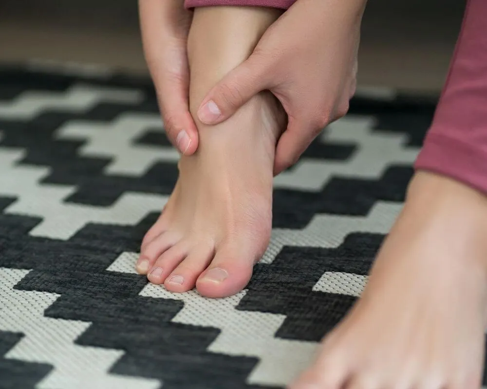 Plantar Fasciitis 2