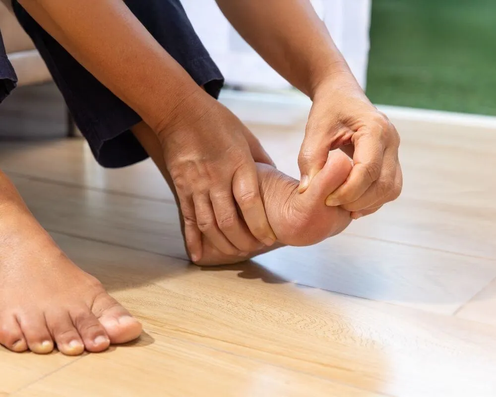 Plantar Fasciitis