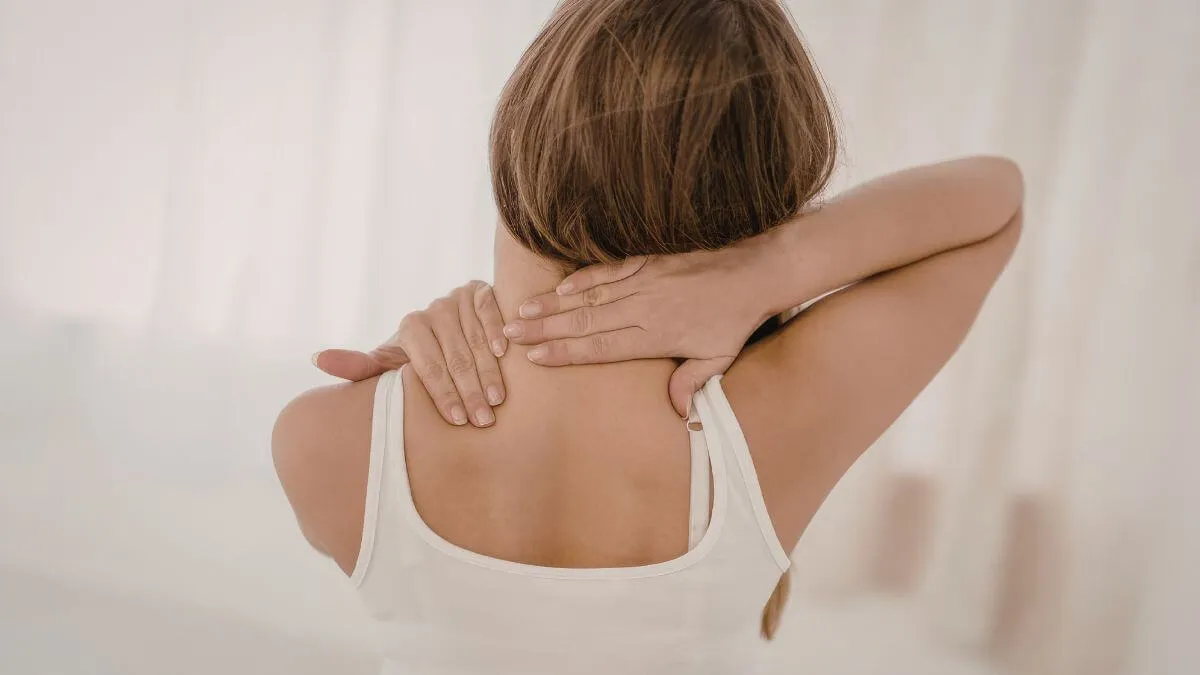Muscle Tightness and Joint Restriction Muscle Tightness and Joint Restriction