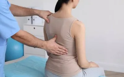 How Spinal Decompression Supports Circulation to Injured Discs