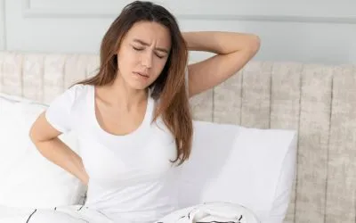 Why Does Back Pain Sometimes Feel Worse When Turning in Bed?