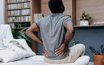 What Can a Chiropractor Learn From Changes in Back Pain Throughout the Day?