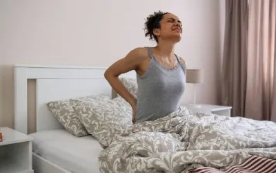 How Can a Chiropractor Identify the Source of Recurring Back Stiffness?